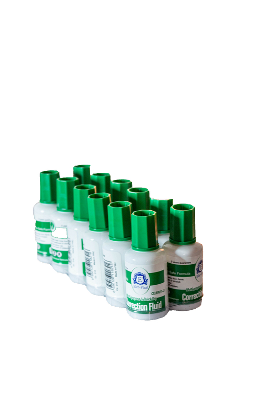 Eler-Plast - Корректоры - Канцелярские товары
